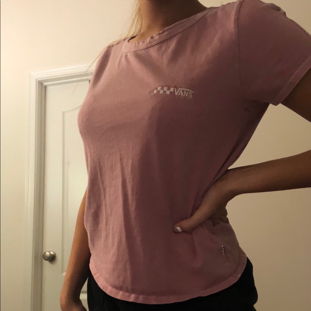 VANS tee - Picture 2 of 2